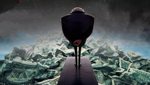 餐饮大牌们都在比“浪费”，你还觉得浪费可耻吗？