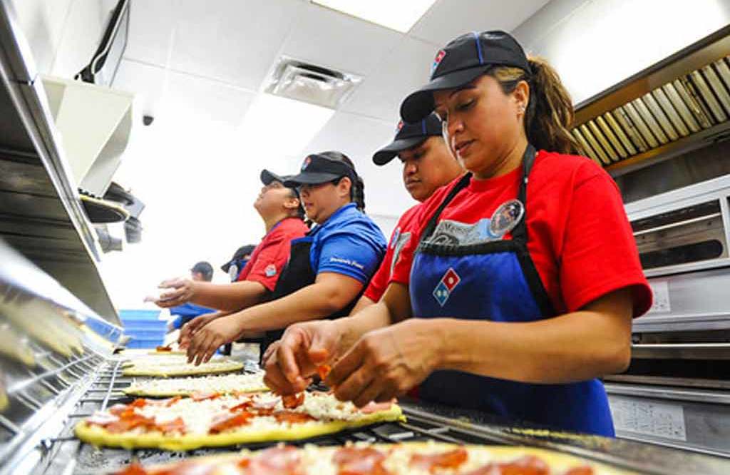 在国外叱咤风雨的达美乐为啥在中国迈不开步？