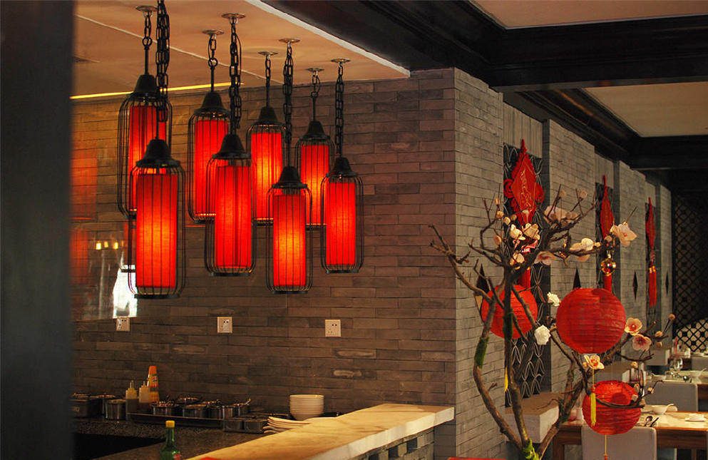 在三四线城市开餐厅的四大卖点