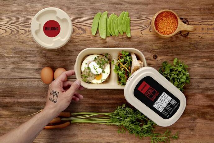 “中央厨房+外卖”易死，“+外带”能活吗？|餐饮界