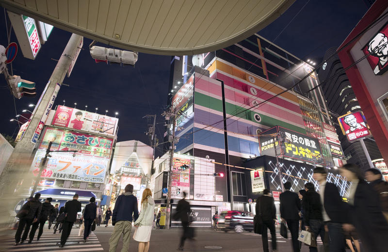 餐饮人给餐厅选址有何秘诀？客流分析是关键！