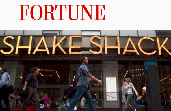 这家美国快餐店教你如何引爆单品|餐饮界