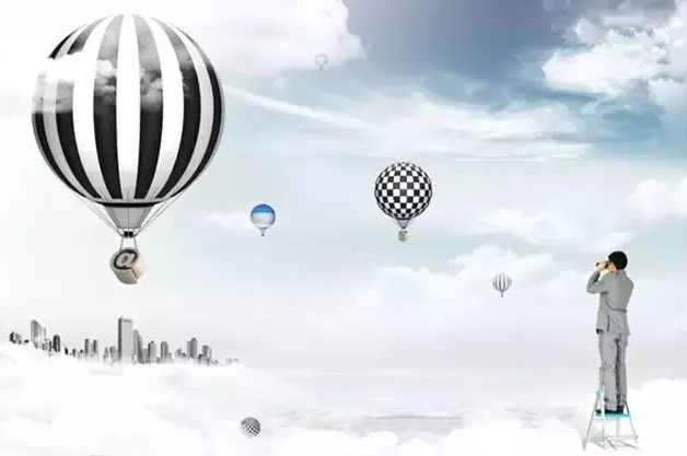 常被餐饮创业者误解的互联网思维