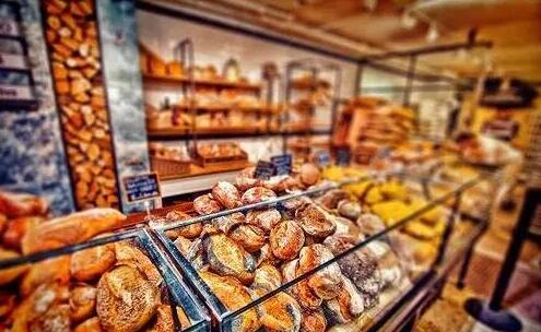 美国连锁餐饮为啥这么牛？答案都在这了