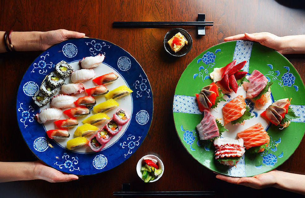 看完这个，谁还敢说餐饮行业门槛低！