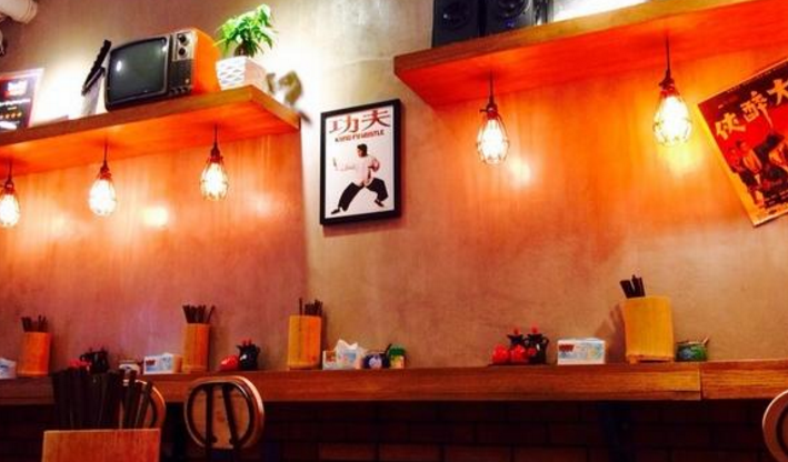 同样是牛腩，七爷清汤楠是如何超过雕爷牛腩