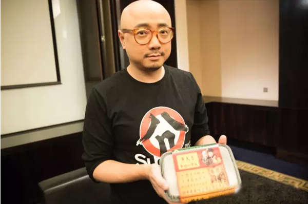 为什么餐饮业颠覆传统的都是些外行人？