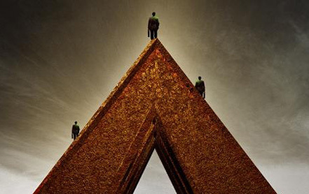 餐饮创业者还不到谈“匠心”的时候！