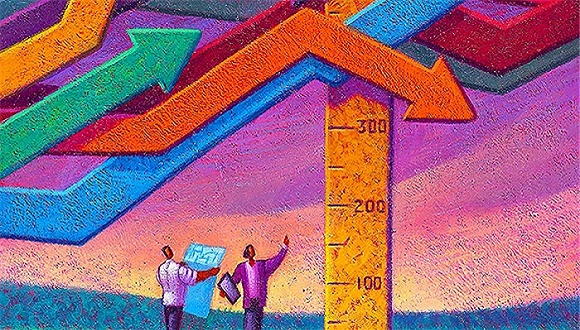 “内源式增长”将成O2O平台的未来趋势|餐饮界