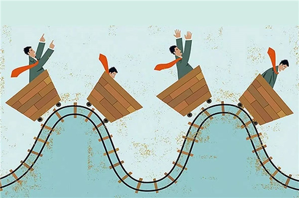 熬得过这4大关口的创业者才有希望活下来