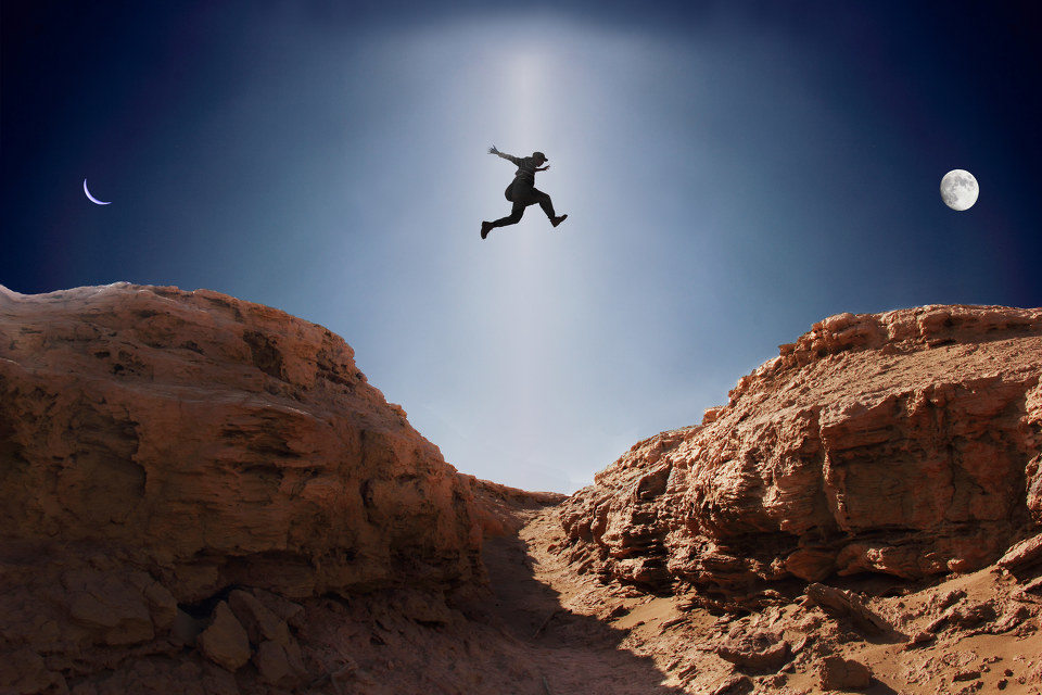 外卖O2O创业的4个坑，你能否避得开？