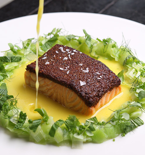 菜品图拍摄“构图”十大法则