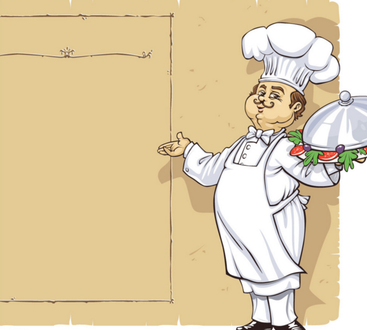 厨师提升厨艺6个学习方法