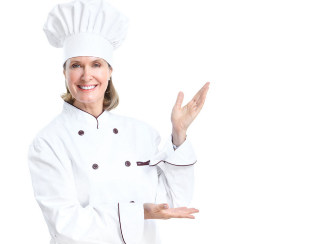 中央厨房：提升餐厅毛利空间，优化出品标准