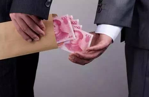 餐厅采购腐败？不用亲戚照样能解决这个问题！