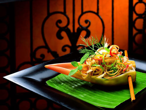 素食将成餐饮新趋势！如何让年轻消费者“宠”上它？