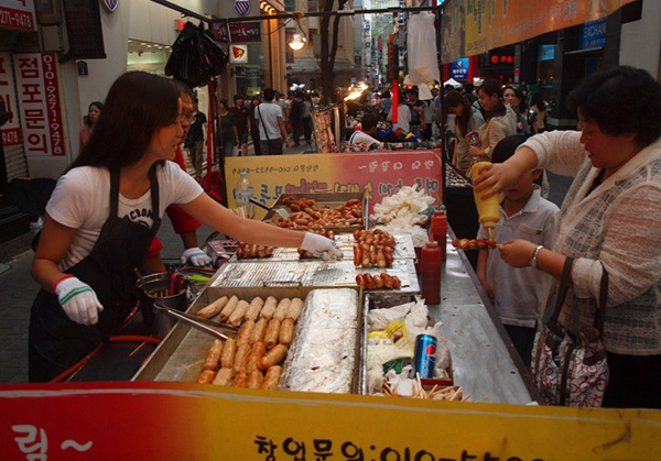 韩国餐饮8大趋势对国内餐饮人的借鉴作用