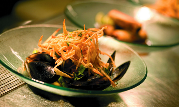 被风险投资机构看好的餐饮项目，是什么样的？|餐饮界