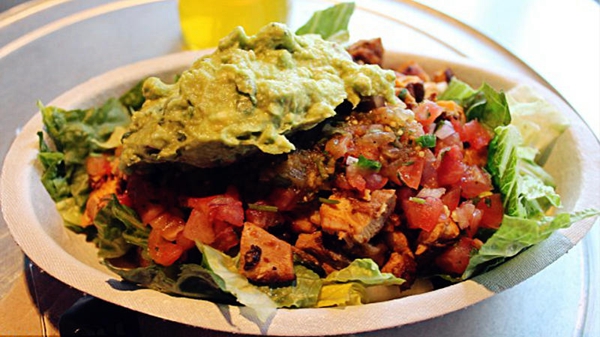 麦当劳又来打“健康”牌了，你会买账么？