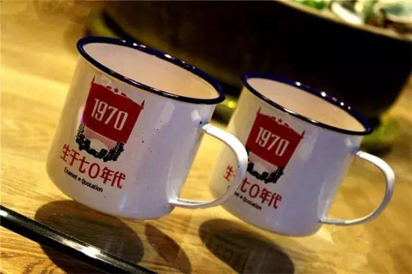 70后饭吧梁晓黎：我从不怕被模仿，没有灵魂的餐厅必输无疑|餐饮界