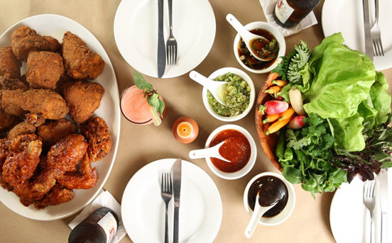 餐厅如何利用第三方服务活下来？