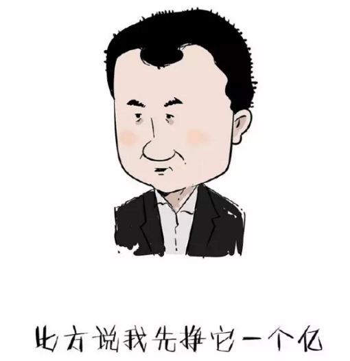 “赚一个亿”从哪儿下手？答：从做好“成本管理”开始