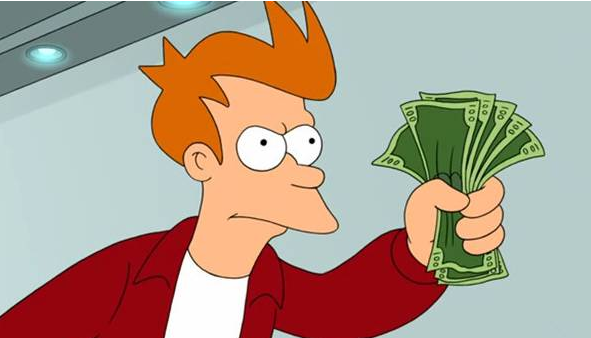 餐厅碰到这种员工，千万不能手软！