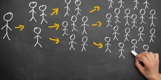 海底捞你学不会，但他这4个营销方式餐饮人可以学一学