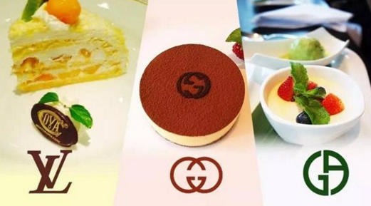 LV、Gucci，跨界餐饮的奢侈品巨头们餐厅生意如今安好?|餐饮界