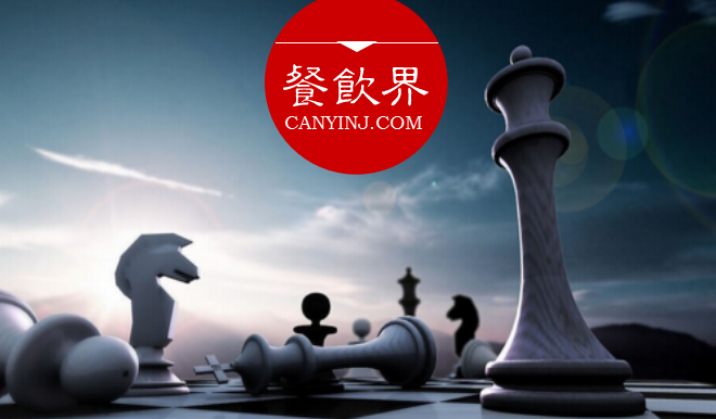 这两家餐厅想通过创意营销出奇制胜，却自损八百，这是为何？ | 案例