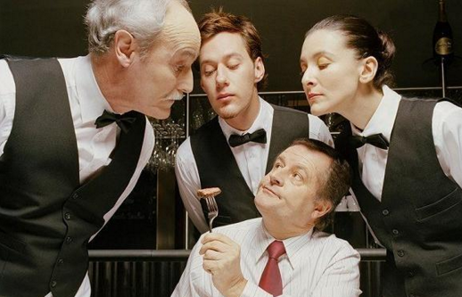 开餐厅不能不过的槛：如何更好地处理投诉？