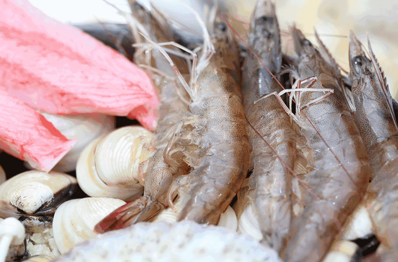 海鲜采购16个“陷阱”，餐饮人别被坑了！
