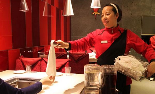 海底捞这些知名餐企是如何吸引到人才的？