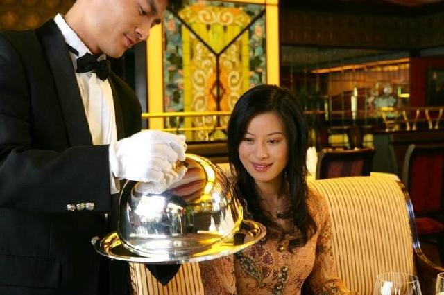 餐厅内贼处处有，如何防范？