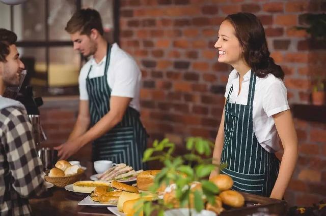 餐厅的好服务，需要哪些技能呢？