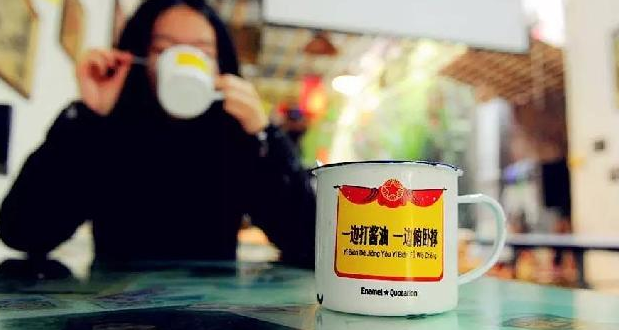 餐饮企业如何直击痛点才能吸引年轻消费群体的眼球？