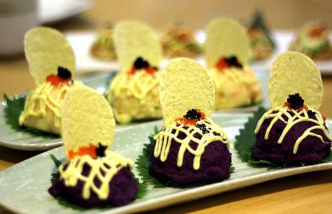 餐饮店11个实用的营销技巧