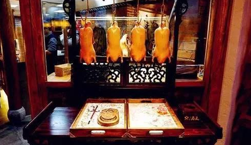 牛逼的爆款菜品 居然就是这样被创新出来的