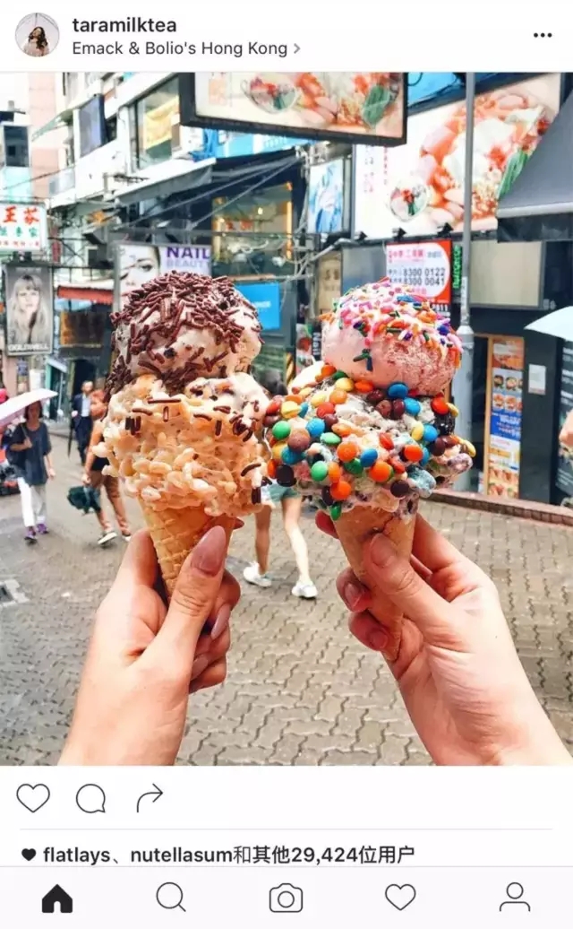 3个心机，让顾客把你捧成屏霸朋友圈的网红