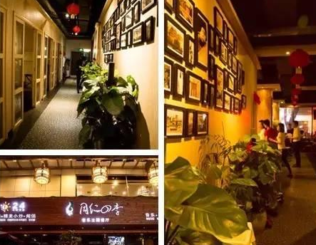 从华强北转战椰子鸡 同仁四季音乐主题餐厅悟出了延长产品周期的奥秘