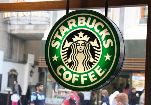 星巴克未来5年高难度的翻倍计划 | 关注