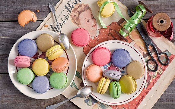 舌尖上的购物中心”：最难拒绝是那一碗人间烟火|餐饮界