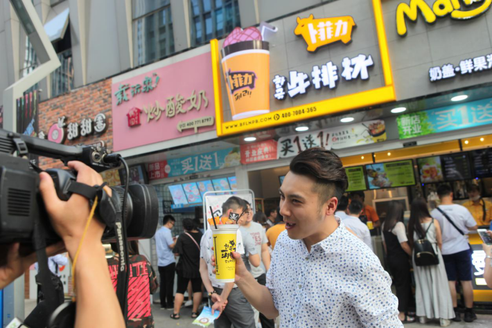 苏商餐饮集团怎么样?卜菲力牛排杯好品牌创业一路狂赚