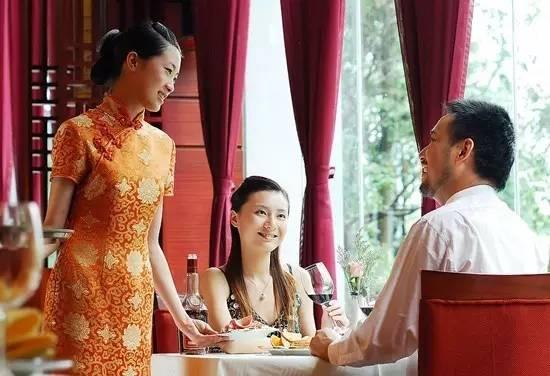 服务做到这10个细节，你的餐厅也是10年老店！