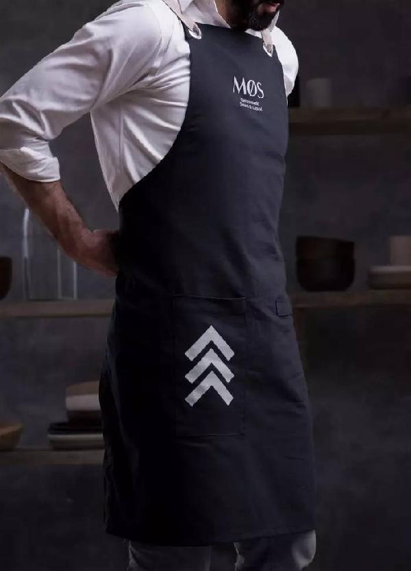 三个办法，让餐厅工服不再是不合身的消耗品