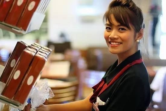 优秀餐饮人的品质，看了真的好自豪！