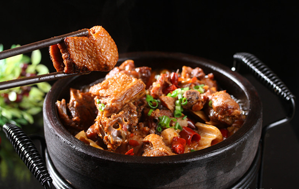 2017餐饮规则：不想被淘汰，要懂一点经营模式！