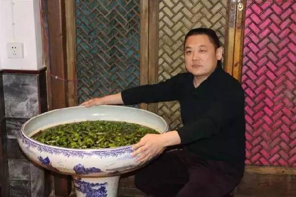 餐厅靠这“七字真经”做明档，营业额大幅提升！