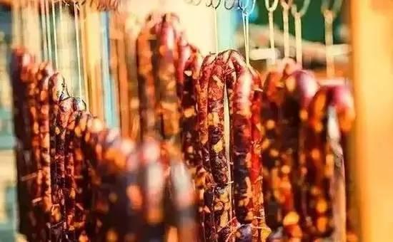 知识库｜年饭将近，餐厅菜品要“腊”样升级！