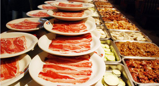 汉丽轩，你的底线在哪里？